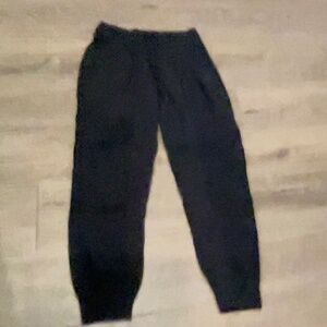 Lululemon Dance Studio Jogger Black size 4